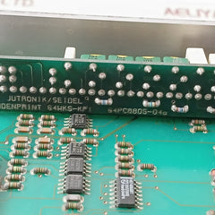 Procon Pas 60Wks-m240/6-kpt Rack Module Pro-60Wks-m240/6-pb 240Vdc 50A