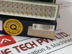Procon Pas 60Wks-m240/6-kpt Rack Module Pro-60Wks-m240/6-pb 240Vdc 50A