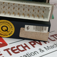 Procon Pas 60Wks-m240/6-kpt Rack Module Pro-60Wks-m240/6-pb 240Vdc 50A
