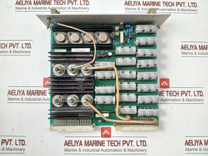 Procon Pas 60Wks-m240/6-kpt Rack Module Pro-60Wks-m240/6-pb 240Vdc 50A