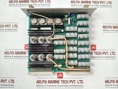 Procon Pas 60Wks-m240/6-kpt Rack Module Pro-60Wks-m240/6-pb 240Vdc 50A