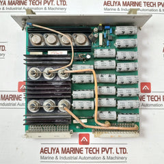 Procon Pas 60Wks-m240/6-kpt Rack Module Pro-60Wks-m240/6-pb 240Vdc 50A