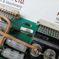 Procon Pas 60Wks-m240/6-kpt Rack Module Pro-60Wks-m240/6-pb 240Vdc 50A