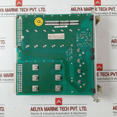 Procon Pas 60Wks-m240/6-kpt Rack Module Pro-60Wks-m240/6-pb 240Vdc 50A