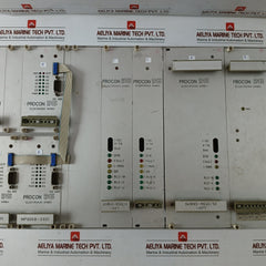 Procon Pas 60Wks-m240/6-kpt Rack Module Pro-60Wks-m240/6-pb 240Vdc 50A