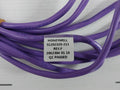 51202329-212 Violet Drop Cable Set 51202329-210 Rev. F Honeywell