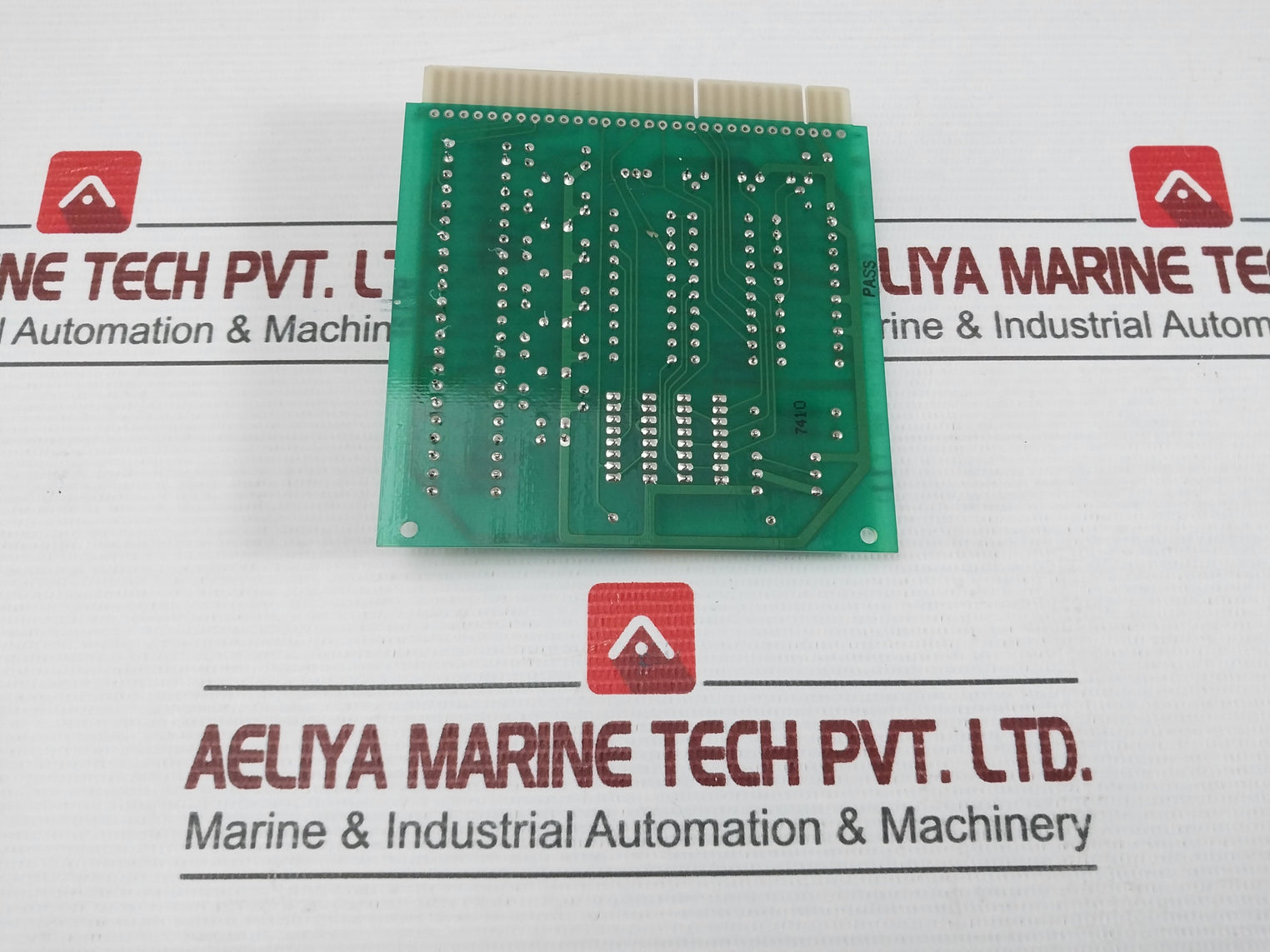 Terasaki Erc-311 Starter Pcb Module