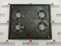 Triton Dp200A Cooling Fan For Panel 220-240V/50-60Hz