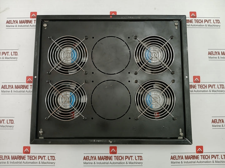 Triton Dp200A Cooling Fan For Panel 220-240V/50-60Hz
