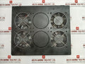 Triton Dp200A Cooling Fan For Panel 220-240V/50-60Hz