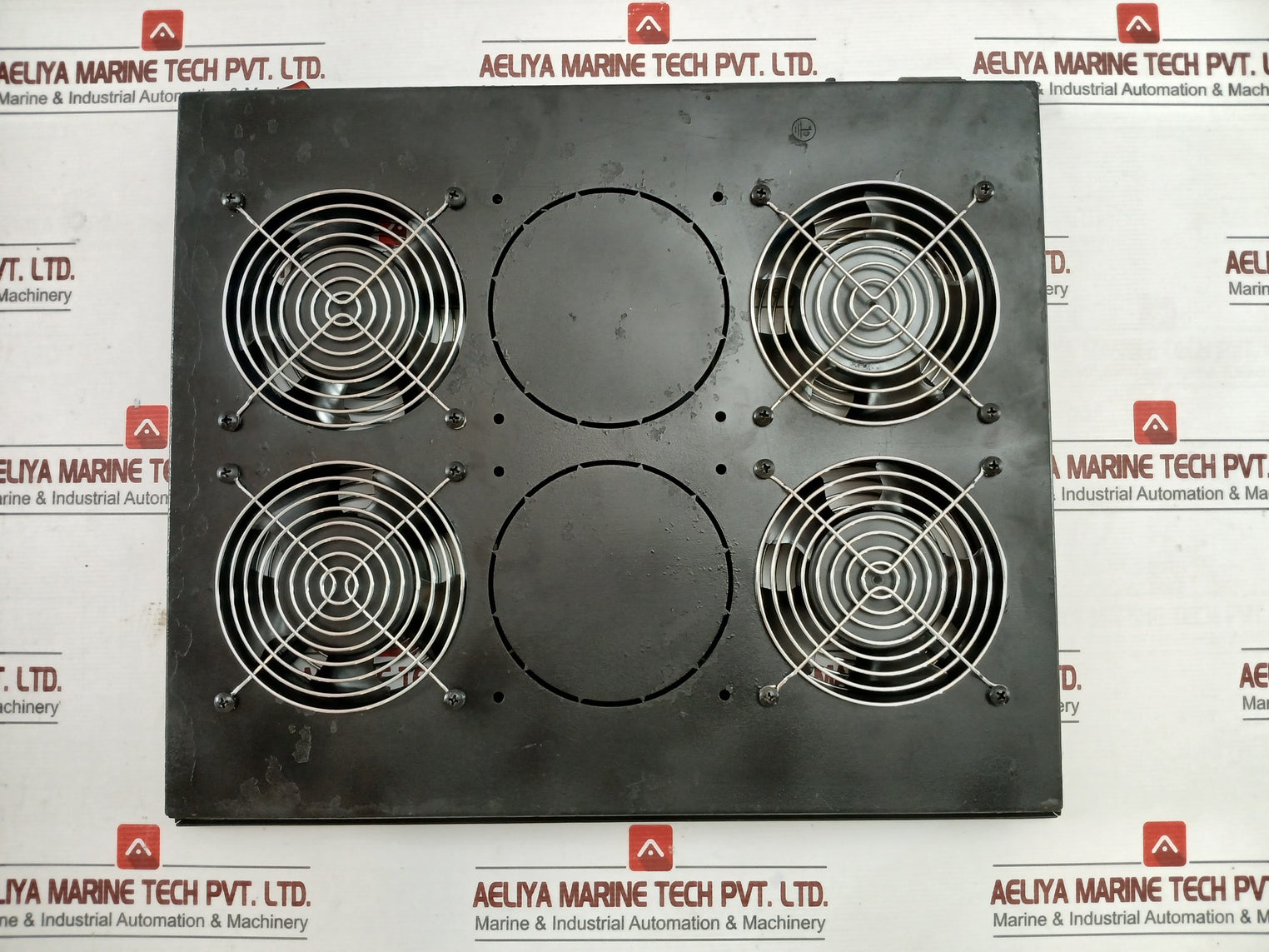 Triton Cooling Fan For Panels