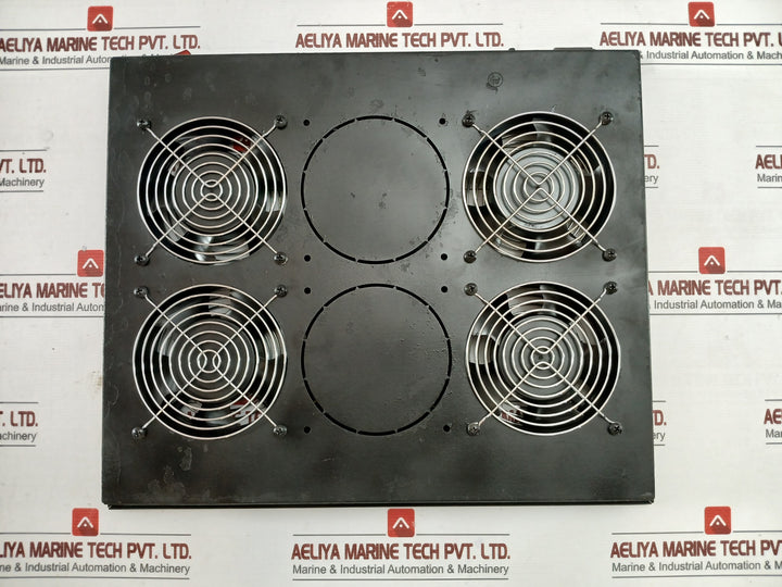 Triton Dp200A Cooling Fan For Panel 220-240V/50-60Hz