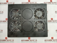 Triton Dp200A Cooling Fan For Panel 220-240V/50-60Hz