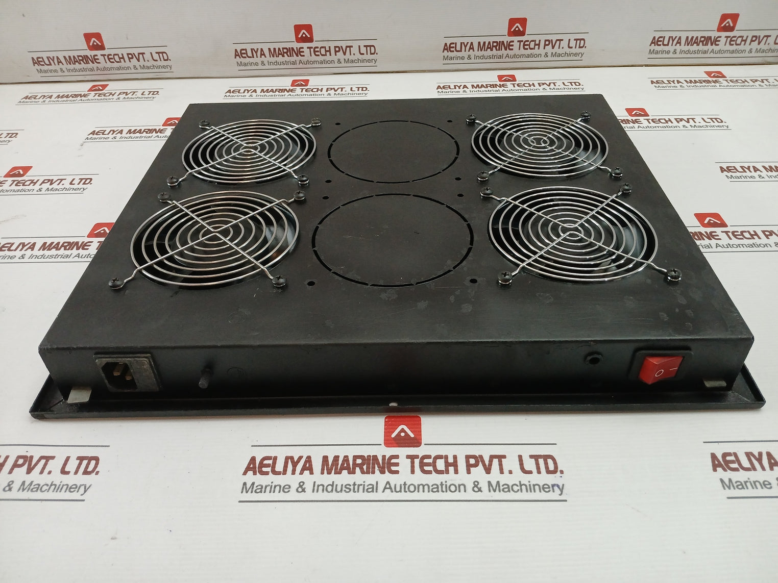 Triton Cooling Fan For Panels