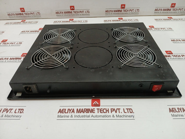 Triton Dp200A Cooling Fan For Panel 220-240V/50-60Hz