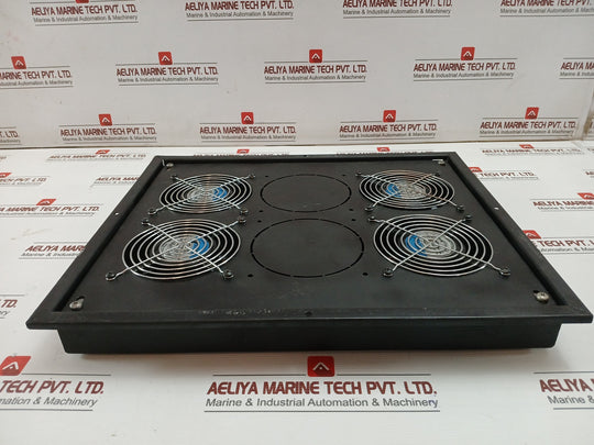 Triton Dp200A Cooling Fan For Panel 220-240V/50-60Hz