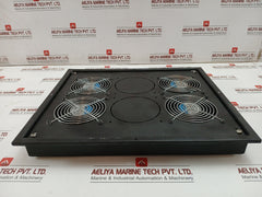 Triton Dp200A Cooling Fan For Panel 220-240V/50-60Hz