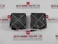 Ebm Papst 24V 100Ma 2.4W Dc Axial Cooling Fan 3314