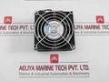 Ebm Papst 24V 100Ma 2.4W Dc Axial Cooling Fan 3314