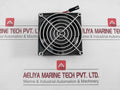 Ebm Papst 24V 100Ma 2.4W Dc Axial Cooling Fan 3314