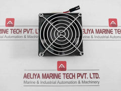 Ebm Papst 24V 100Ma 2.4W Dc Axial Cooling Fan 3314