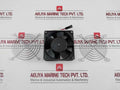 Ebm Papst 24V 100Ma 2.4W Dc Axial Cooling Fan 3314