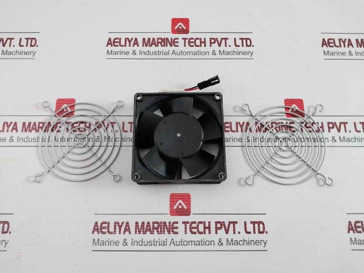 Ebm Papst 24V 100Ma 2.4W Dc Axial Cooling Fan 3314