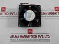 Ebm Papst 24V 100Ma 2.4W Dc Axial Cooling Fan 3314
