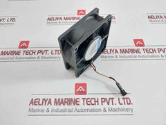 Ebm Papst 24V 100Ma 2.4W Dc Axial Cooling Fan 3314