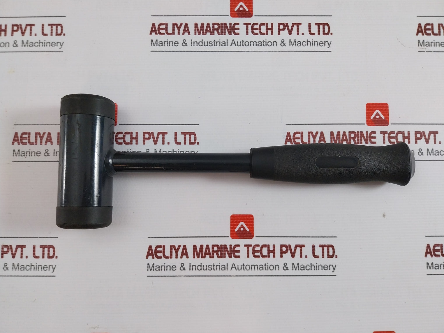 Skf Tmft 36 Bearing Fitting Tool Set (Incomplete)