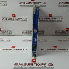 3500/05-01-02-00-00-00 System Rack Module 3500/22M, 3500/42M Bently Nevada