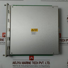 3500/05-01-02-00-00-00 System Rack Module 3500/22M, 3500/42M Bently Nevada