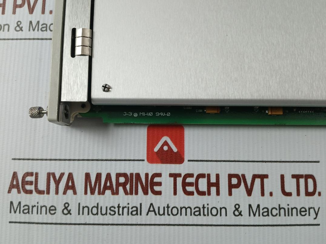 3500/05-01-02-00-00-00 System Rack Module 3500/22M, 3500/42M Bently Nevada