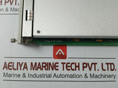 3500/05-01-02-00-00-00 System Rack Module 3500/22M, 3500/42M Bently Nevada