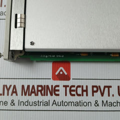 3500/05-01-02-00-00-00 System Rack Module 3500/22M, 3500/42M Bently Nevada