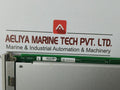3500/05-01-02-00-00-00 System Rack Module 3500/22M, 3500/42M Bently Nevada