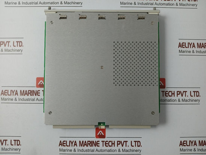 3500/05-01-02-00-00-00 System Rack Module 3500/22M, 3500/42M Bently Nevada