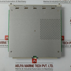3500/05-01-02-00-00-00 System Rack Module 3500/22M, 3500/42M Bently Nevada