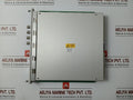 3500/05-01-02-00-00-00 System Rack Module 3500/22M, 3500/42M Bently Nevada