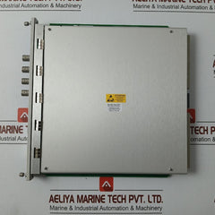 3500/05-01-02-00-00-00 System Rack Module 3500/22M, 3500/42M Bently Nevada