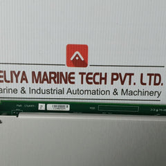 3500/05-01-02-00-00-00 System Rack Module 3500/22M, 3500/42M Bently Nevada