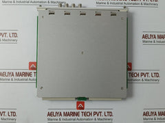 3500/05-01-02-00-00-00 System Rack Module 3500/22M, 3500/42M Bently Nevada