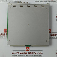 3500/05-01-02-00-00-00 System Rack Module 3500/22M, 3500/42M Bently Nevada