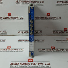 3500/05-01-02-00-00-00 System Rack Module 3500/22M, 3500/42M Bently Nevada