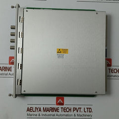 3500/05-01-02-00-00-00 System Rack Module 3500/22M, 3500/42M Bently Nevada