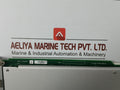 3500/05-01-02-00-00-00 System Rack Module 3500/22M, 3500/42M Bently Nevada