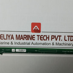 3500/05-01-02-00-00-00 System Rack Module 3500/22M, 3500/42M Bently Nevada