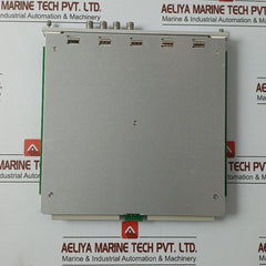 3500/05-01-02-00-00-00 System Rack Module 3500/22M, 3500/42M Bently Nevada