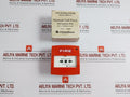 Consilium Mcp-a 5200030-01A Manual Call Point