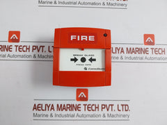 Consilium Mcp-a 5200030-01A Manual Call Point